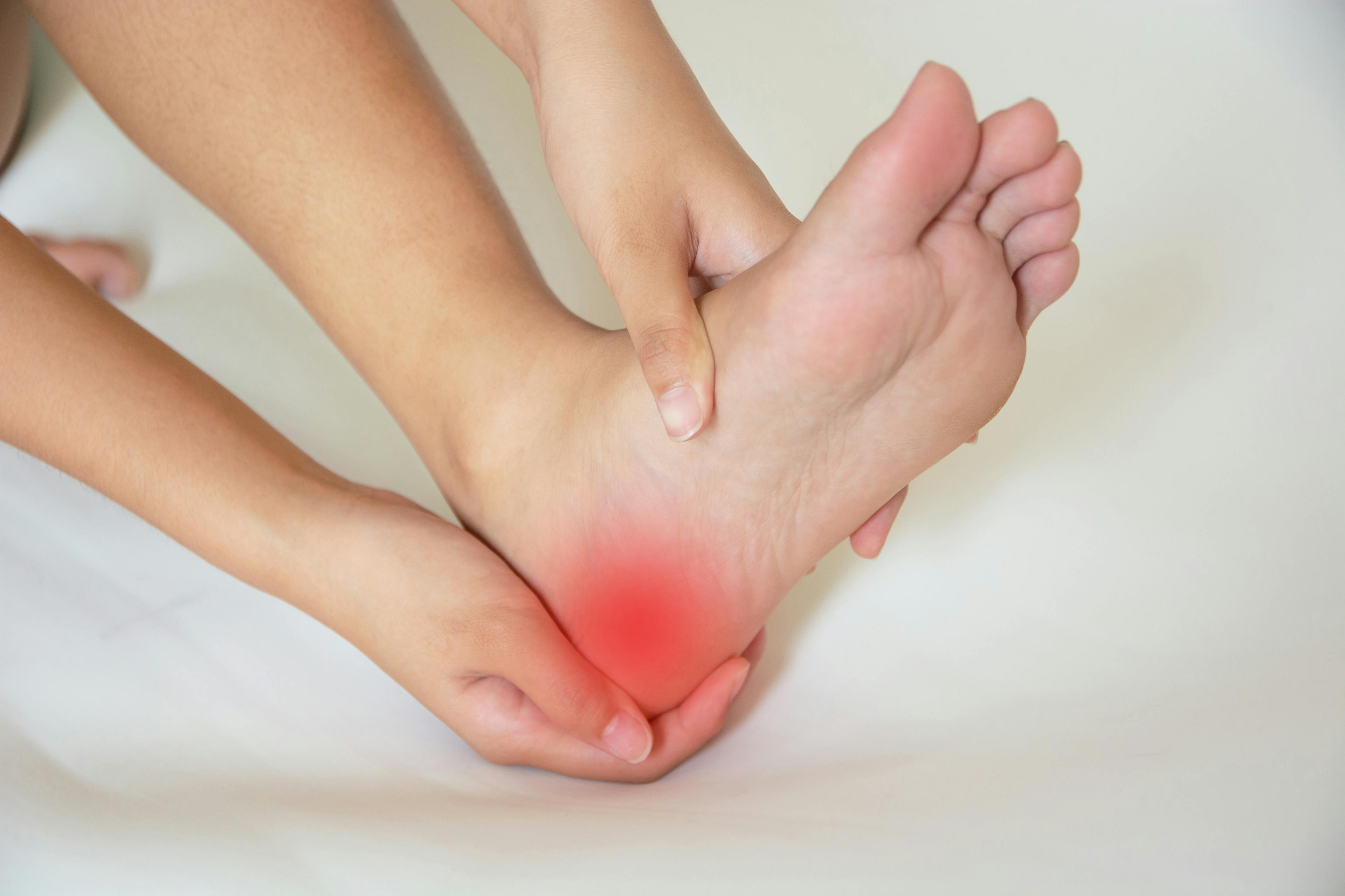 Heel Pain