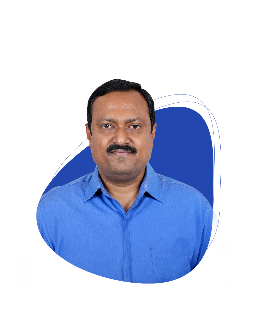 Dr. Georgy J. Kuruvila