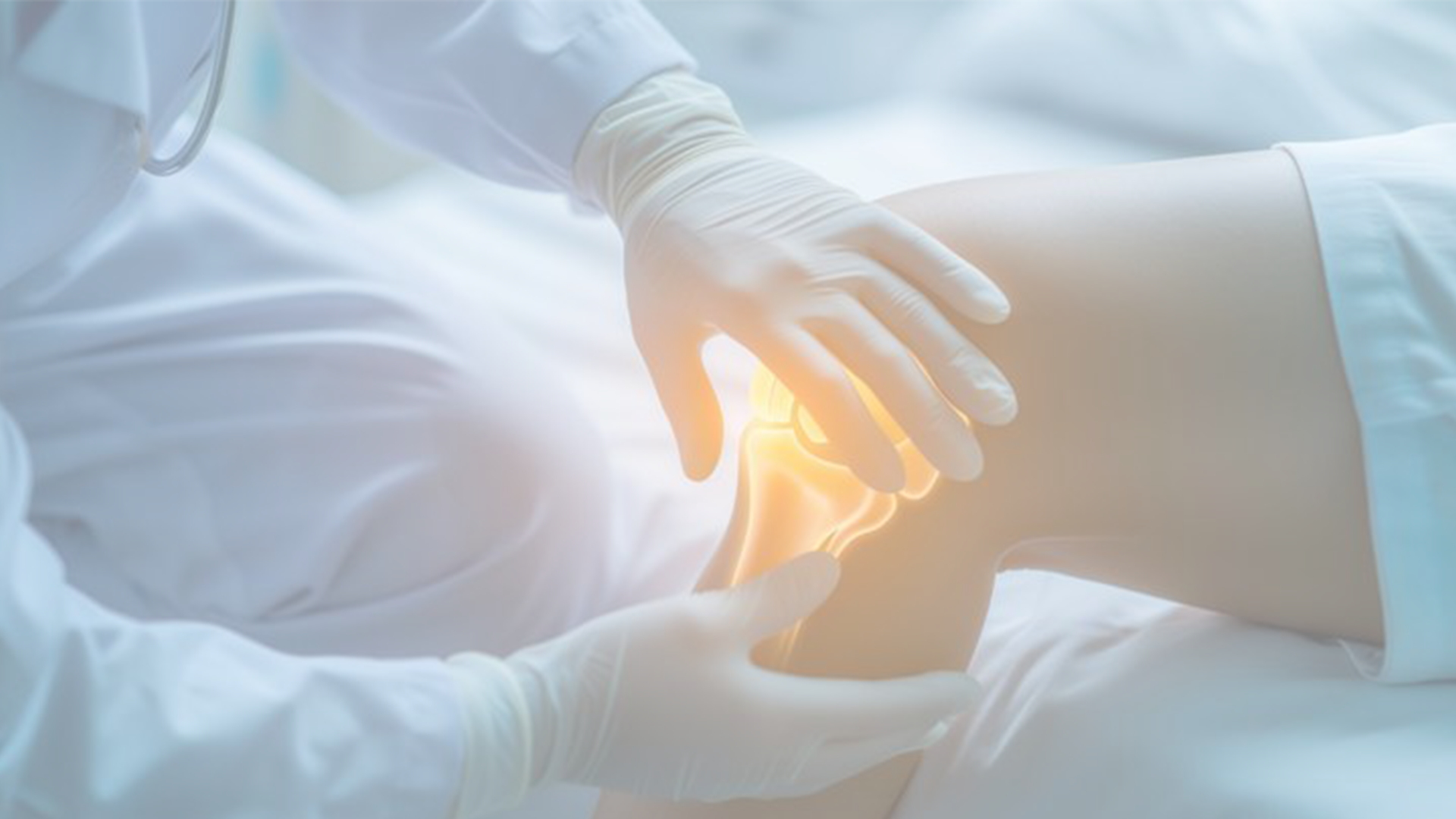 Orthopedic Services Background