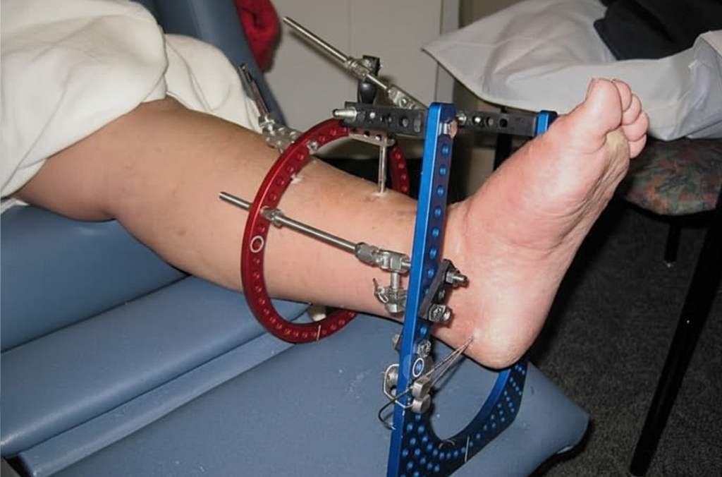 Joint Surface Damage