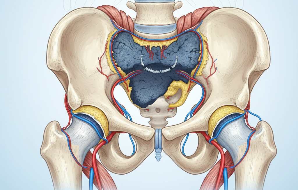 Avascular Necrosis (Osteonecrosis)